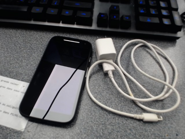 Cell motorola e2 reactivation no pwd