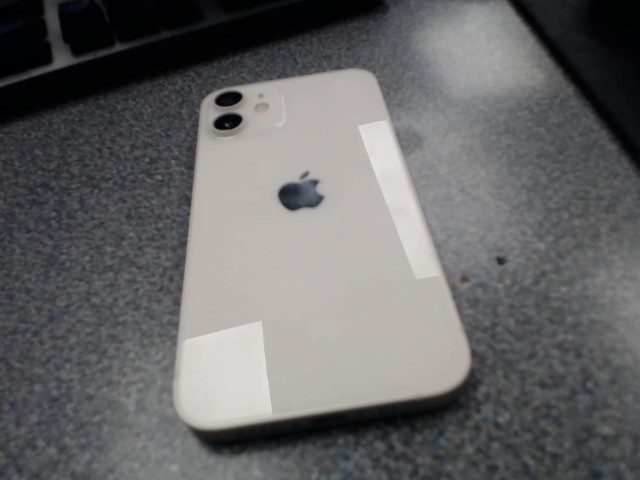 Iphone mini 12 mdp 00000