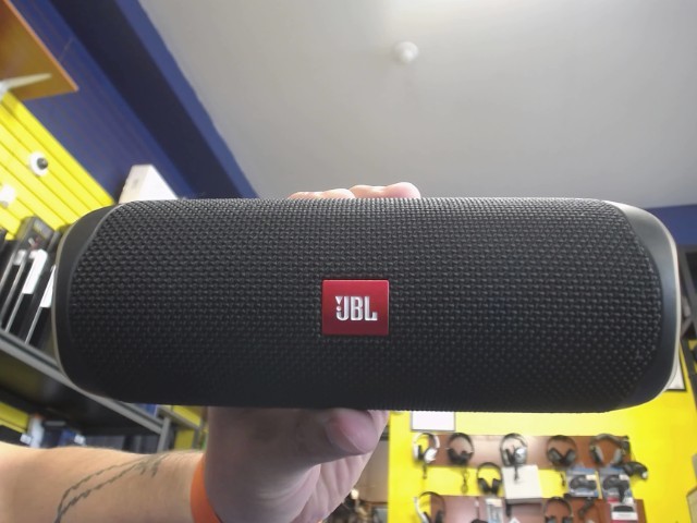 Haut parleur bluetooth