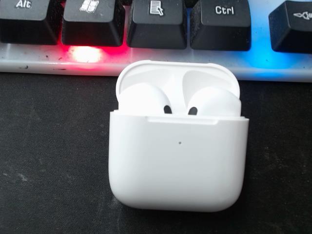 Ecoueteur airpod fake
