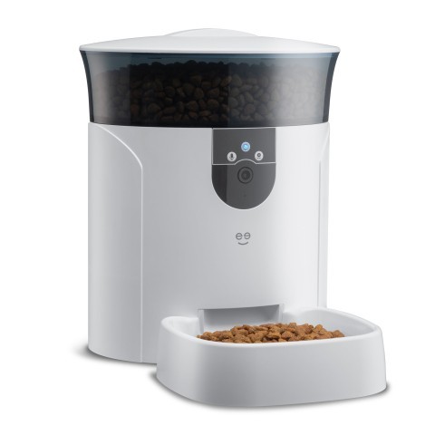7liter cat feeder