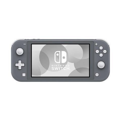 Nintendo switch first gen
