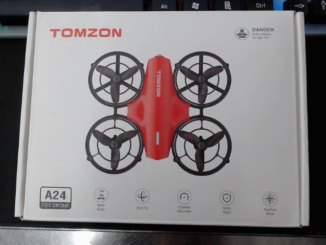 Drone in box toy