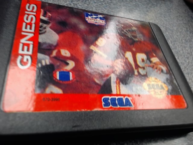 Football 94
