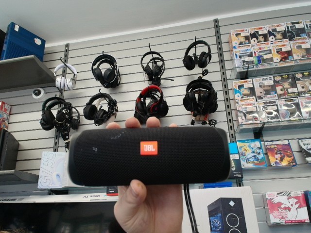 Haut parleur bluetooth