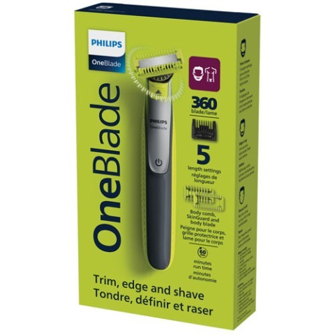 Rasoir oneblade 360 neuf en boite