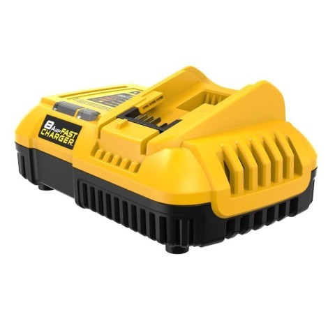 Dewalt fast charger