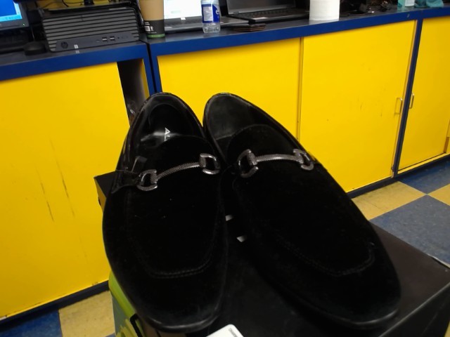 Aldo shoes classic drylian in box