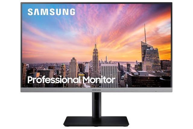 Samsung monitor professionel