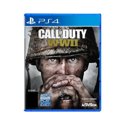 Call of duty wwii