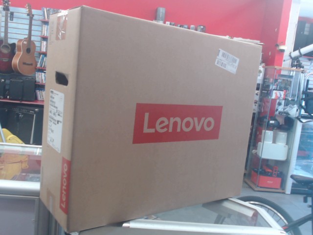 Ordinateur all in one 500gb sto 8gb ram