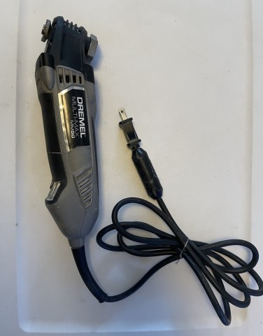 Dremel multi-max mm50