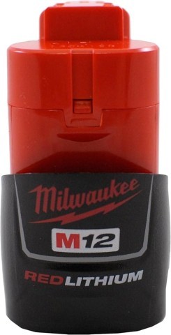 Batterie 1.5ah m12