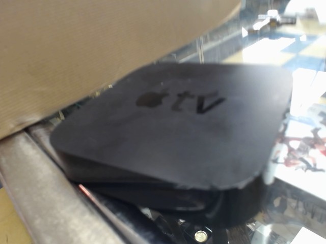 Apple tv
