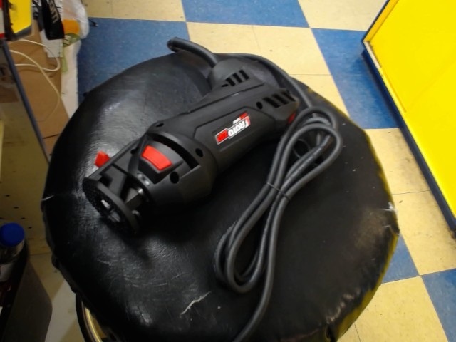 Cut-out tool kit,8 1/2 in