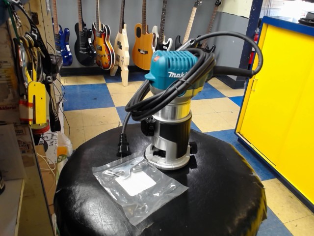 Trimmer router tool 6mm 8mm