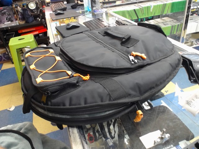 Sac pour symballe