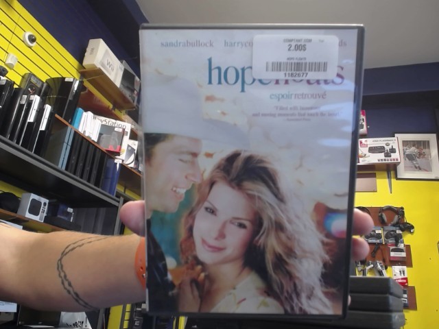 Hopefloats
