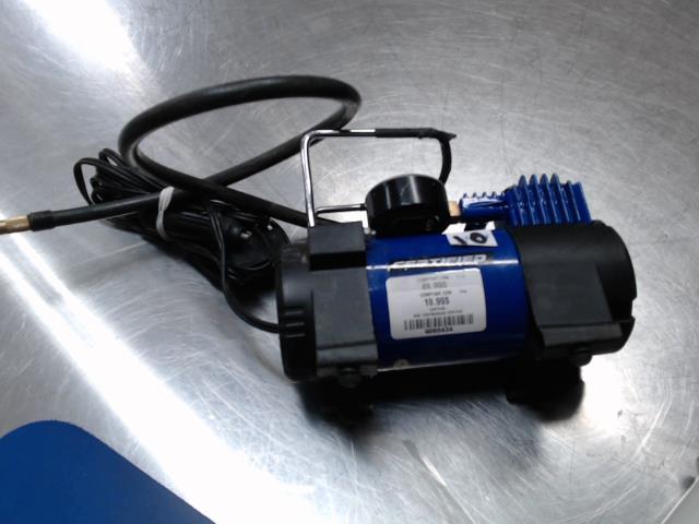 Compressor