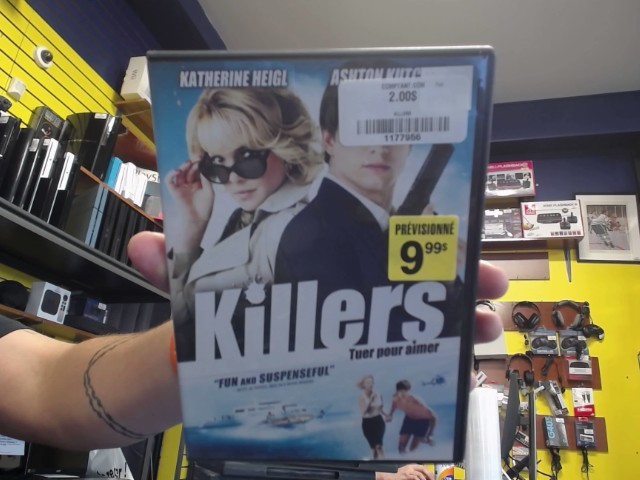 Killers