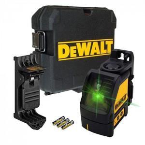 Laser in box