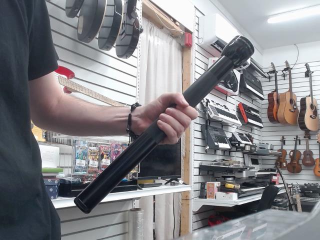 Lumiere maglite