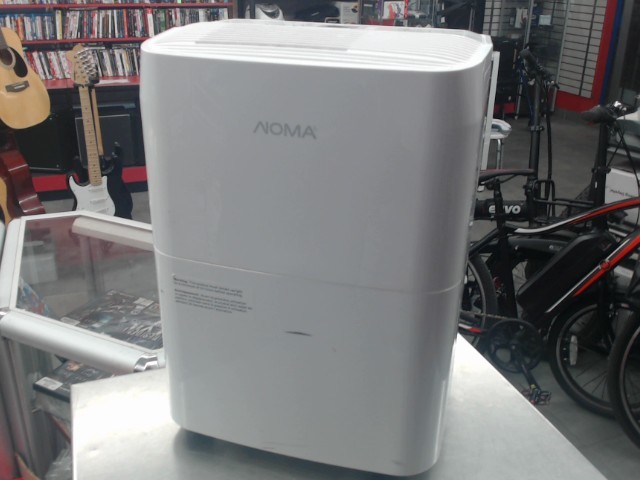 Dehumidificateur 35 pintes