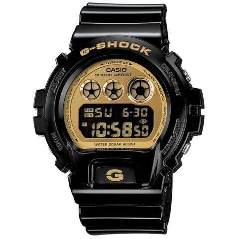 Montre casio g shock