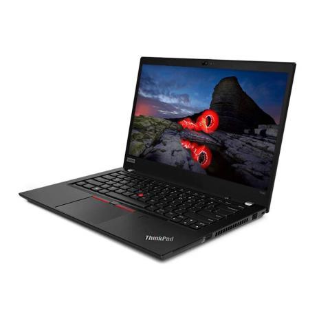 Laptop noir i5 8365u 8gb pw 12345678