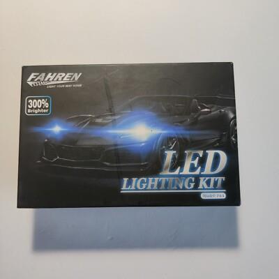 Lightning kit