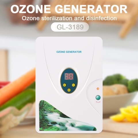 Humidifier ozone  8w