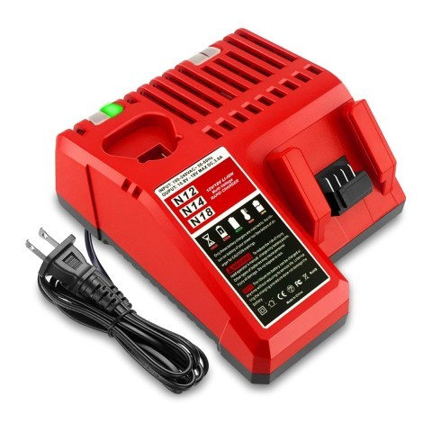 Chargeur 18-12v