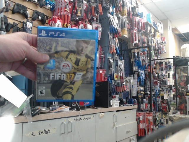 Fifa 17