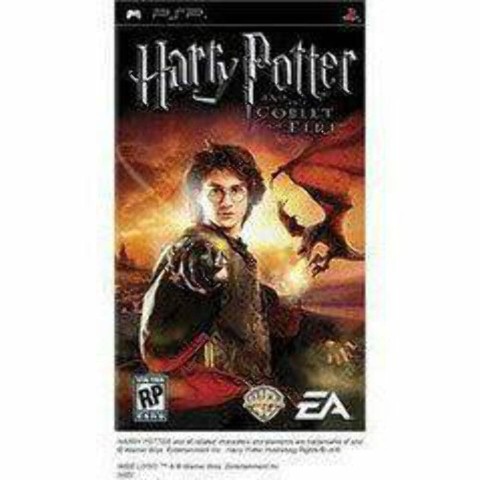 Harry potter and the goblet of fire pric