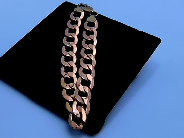 BRACELET EN OR 10KT