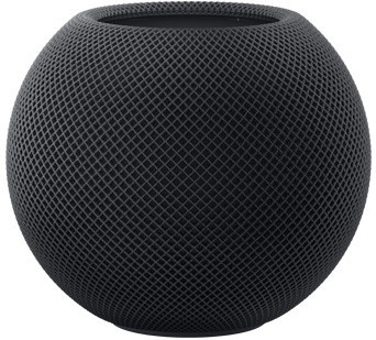 Apple black homepod