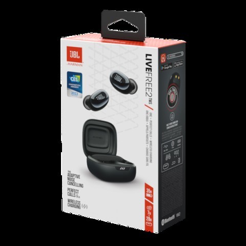 Ecouteure jbl neuve dans la boite
