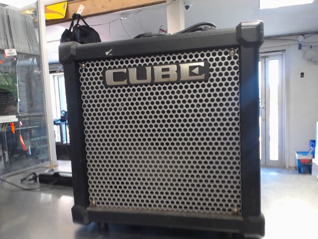 Amplificateur