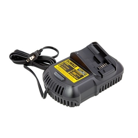 Chargeur de batteries dewalt