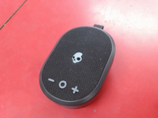 Speaker bluetooth