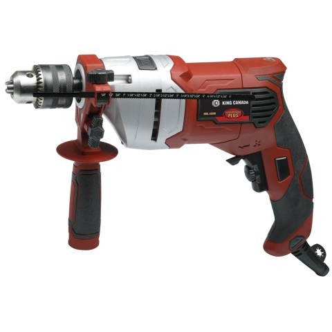 Hammer drill 120v 60hz
