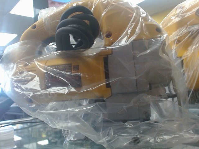 Orbital jigsaw 1inch stroke