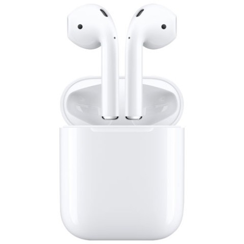 Airpods 2nd gen