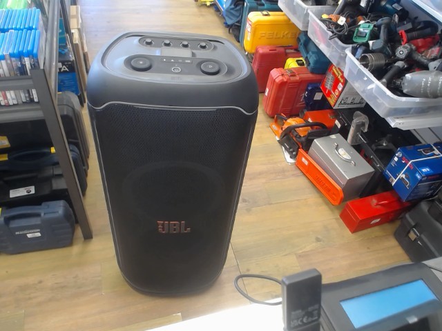 Jbl ultimate