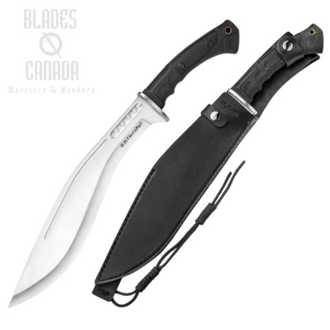 Gurka kukri neuf en boite