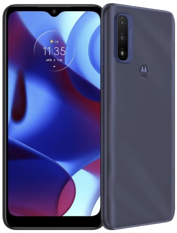Moto g pure
