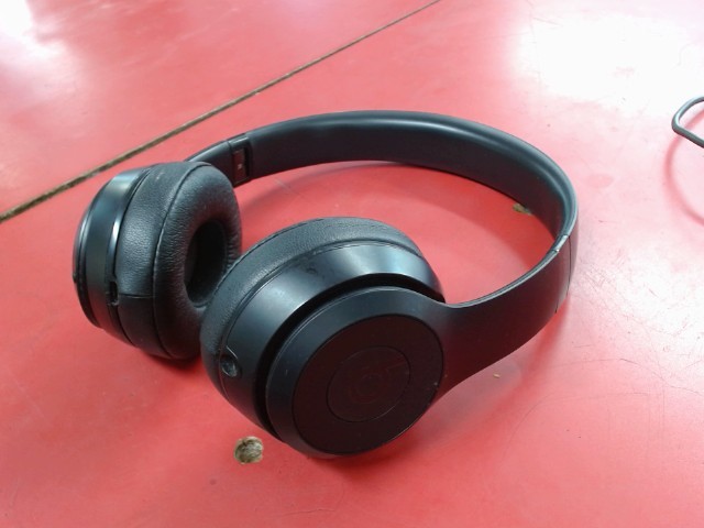 Ecouteur bluetooth noir solo 3