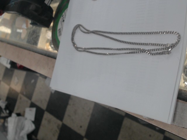 Chaine cuban