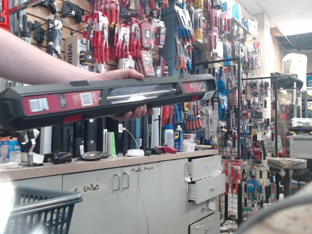 Drive torque wrench