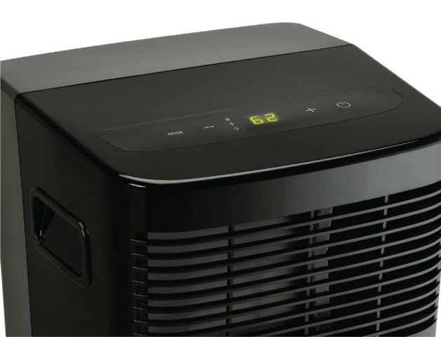 Air climatiser portatif 8000btu+acc